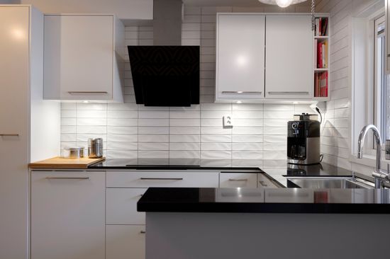 Bostadsrätt, Drottninggatan 20, Inom Vallgraven, Göteborg