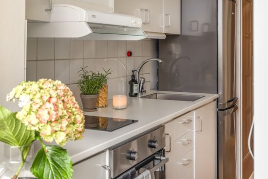 Bostadsrätt, Östra Prinsgatan 1B, Trossö, Karlskrona