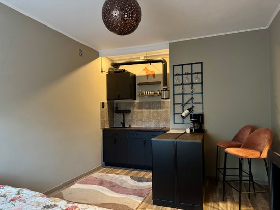 Bostadsrätt, Kärrgatan 4A, Krylbo, Avesta