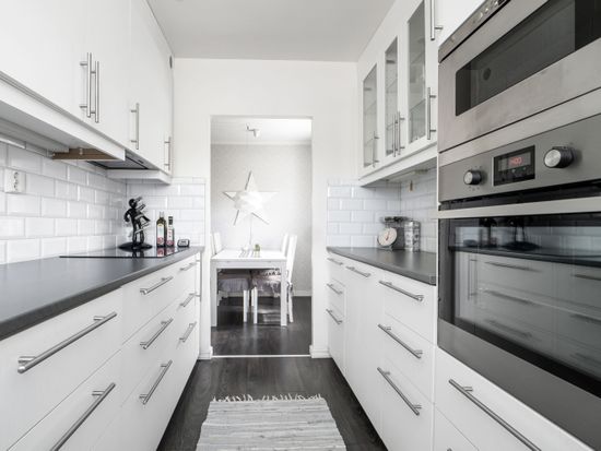 Bostadsrätt, Kolgillaregatan 12A, Avesta