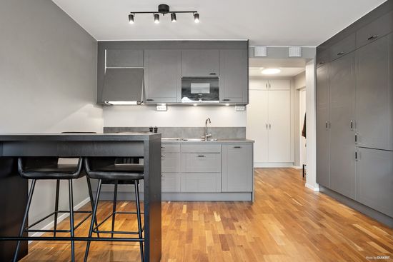 Bostadsrätt, Barlastgatan 2, Limhamns Sjöstad, Malmö