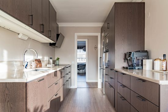 Bostadsrätt, Skaragatan 57, Rosengården, Helsingborg
