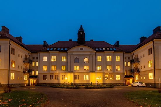 Bostadsrätt, Norra Promenaden 128, Norr, Norrköping