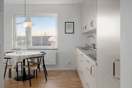 Bostadsrätt, Tubölegatan 1, Centrum, Skellefteå