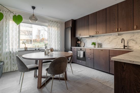 Bostadsrätt, Bodagatan 31, Boda, Borås