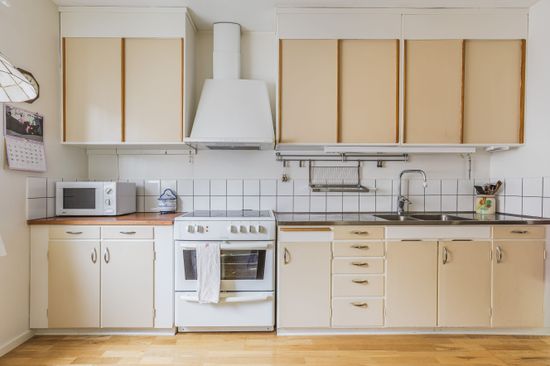 Bostadsrätt, Storgatan 11, Centralt, Vimmerby