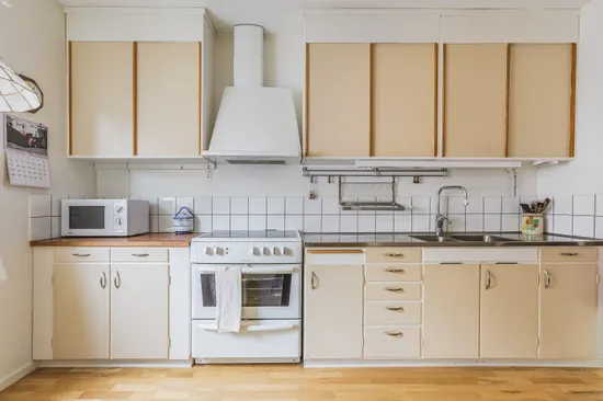 Bostadsrätt, Storgatan 11, Centralt, Vimmerby