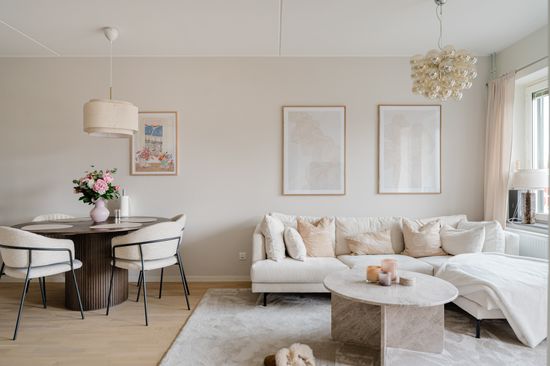 Bostadsrätt, Zetterlundsslingan 2, Kragstalund, Vallentuna