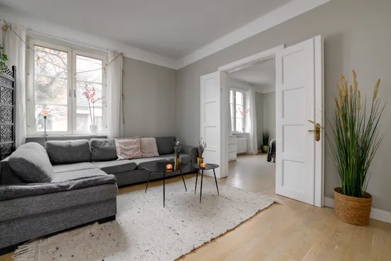 Bostadsrätt, Kungsgatan 52 A -Avgiftsfritt ett år, Centralt, Örebro