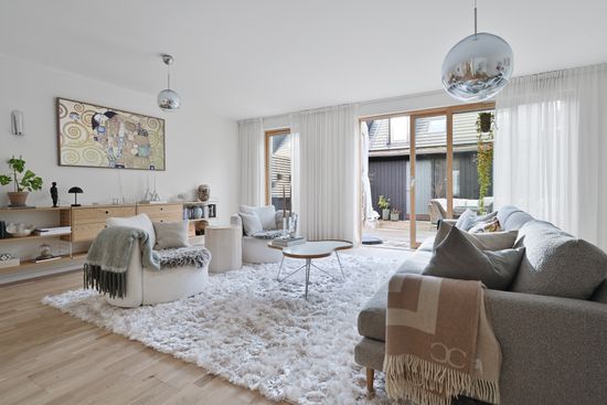 Bostadsrätt, Radhus, Generalsvägen 116 D, Österskär, Österåker