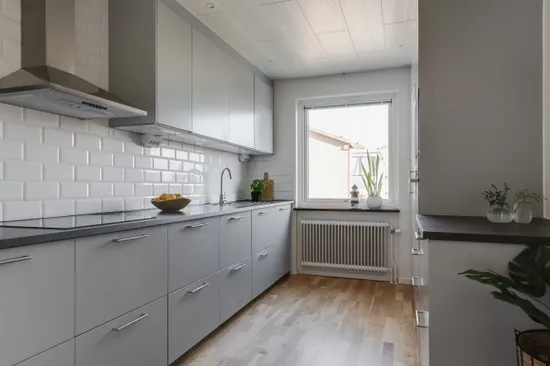 Bostadsrätt, Guldbrandsgatan 4, Trandared, Borås