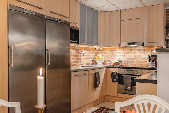 Bostadsrätt, Norrstrandsgatan 73 B, Norrstrand, Karlstad