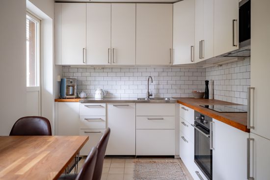 Bostadsrätt, Pyrolavägen 51, Skärsätra, Lidingö