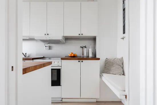 Bostadsrätt, Djurgårdsvägen 3E, Sanna, Kristinehamn