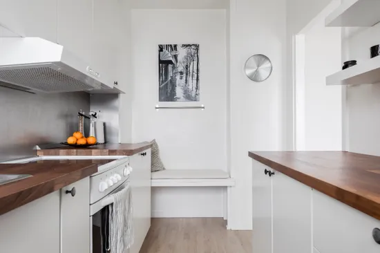 Bostadsrätt, Djurgårdsvägen 3E, Sanna, Kristinehamn