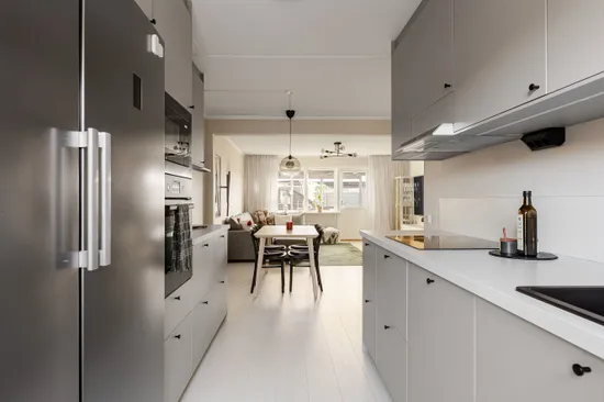 Villa, Riddarängsvägen 27L, Mjölby