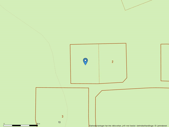 Tomt, Näverlönnen 1 - Björklyckegatan 15, Ulricehamn