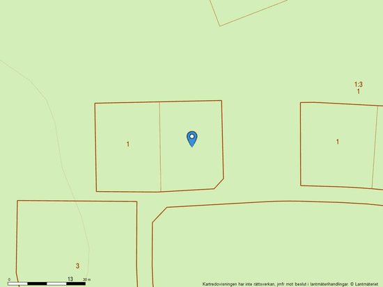 Tomt, Näverlönnen 2 - Björklyckegatan 17, Ulricehamn