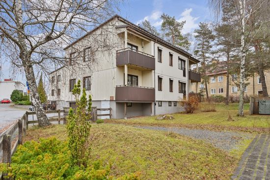 Bostadsrätt, Sollentunavägen 60B, Edsviken/Helenelund, Sollentuna