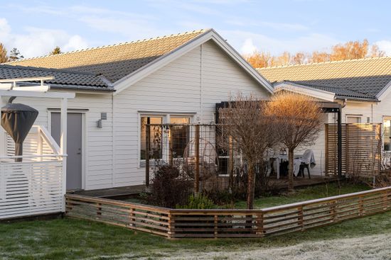 Bostadsrätt, Rådjursvägen 6, Lödöse, Lilla Edet