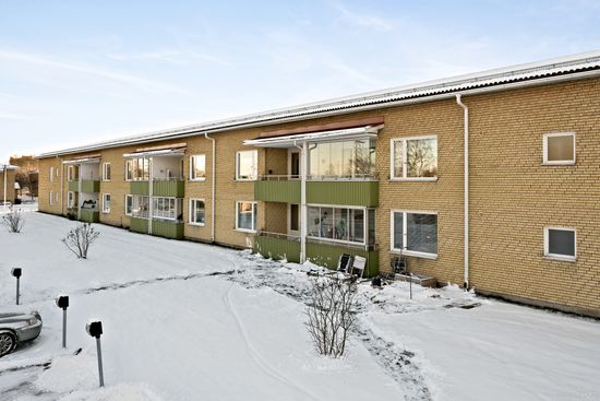 Bostadsrätt, Allfarvägen 103C, Musikanten, Borlänge