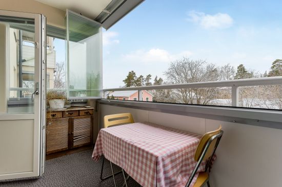 Bostadsrätt, Väpnarstigen 10, 3 tr, Brevik, Lidingö