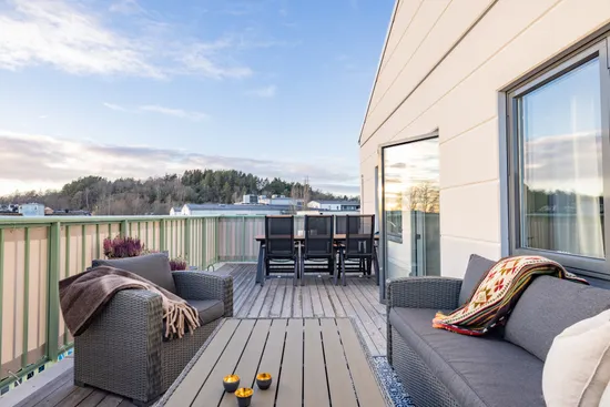 Bostadsrätt, Runängsgatan 15 (lghnr 27), Ytterby, Kungälv