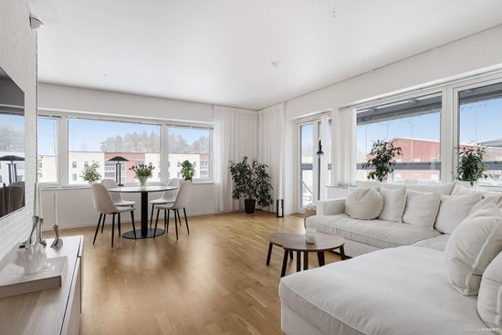 Bostadsrätt, Kornellvägen 10, Bettorp, Örebro