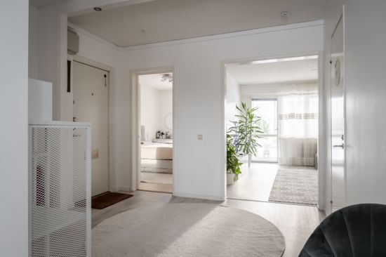 Bostadsrätt, Skillingsgatan 85, Hulta, Borås