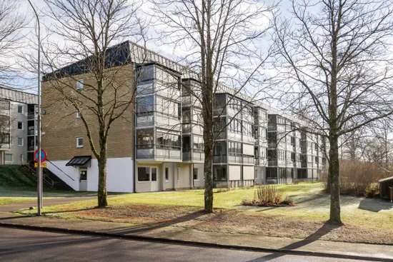 Bostadsrätt, Bodagatan 27, Boda, Borås