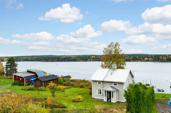 Villa, Klapparvik 694, Söderhamn - skärgården, Söderhamn