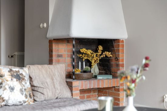 Bostadsrätt, Sturegatan 5, Centralt/Vasastaden, Linköping