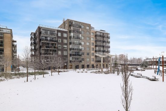 Bostadsrätt, Förmansgatan 10, Centralt öster, Örebro