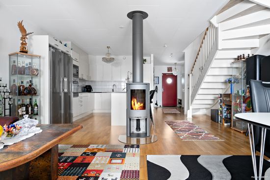 Bostadsrätt, Lindekullegatan 31e, Ingared, Alingsås