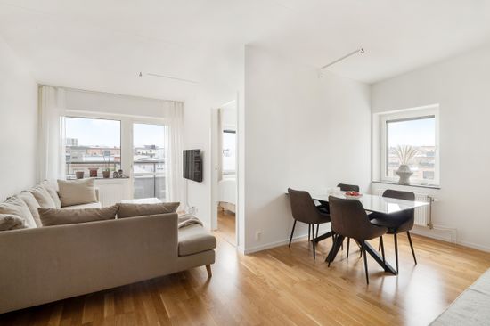 Bostadsrätt, Gamla Enköpingsvägen 180, Ursvik, Sundbyberg