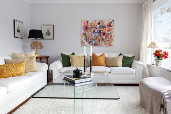 Villa, Herserudsvägen 61B, Lidingö