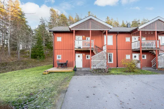 Bostadsrätt, Långsjöängen 62, Ljusterö-Mellansjö, Österåker