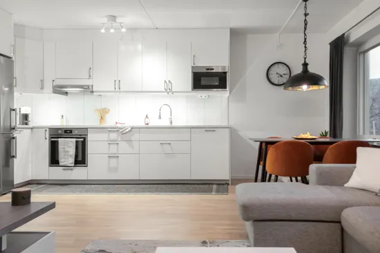 Bostadsrätt, Gunnarsberg 9, Centrum, Kungälv