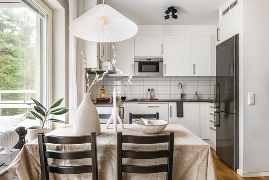 Bostadsrätt, Kvadrantvägen 25, Vega, Haninge