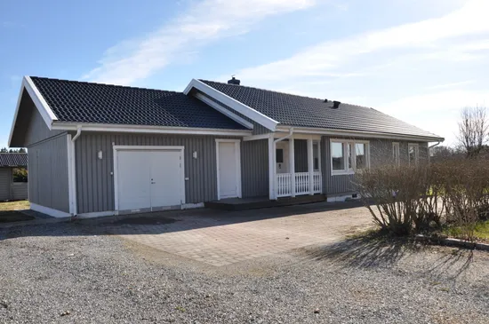 Villa, Biskopskulla Ramsta 7, Örsundsbro, Enköping