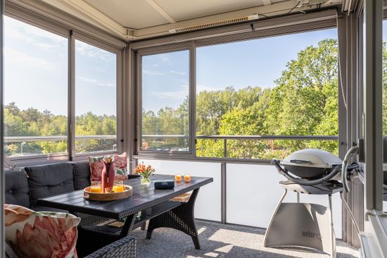 Bostadsrätt, Ståthållaregatan 52A, Södra området, Kalmar