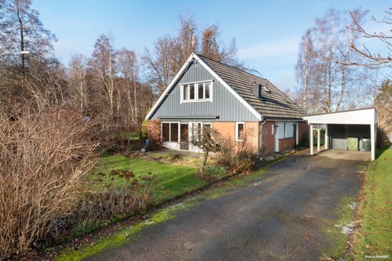 Villa, Starvägen 17, Ekebacken, Ljungby