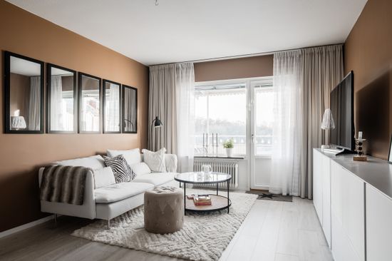Bostadsrätt, Västra Långgatan 139B, Smuleberg, Tibro