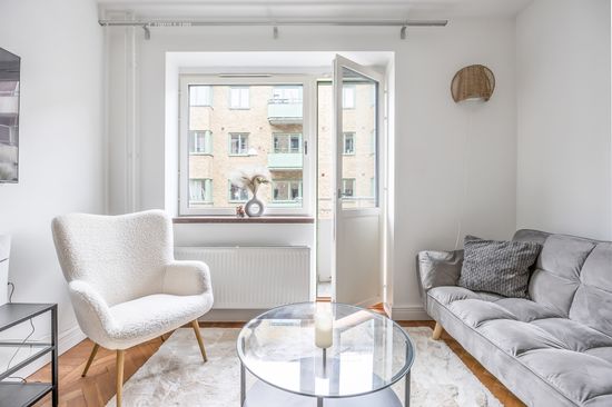 Bostadsrätt, Hässleholmsgatan 8A, Nobeltorget, Malmö