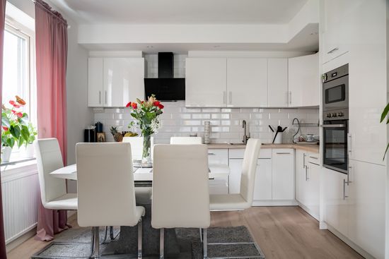 Bostadsrätt, Flädervägen 5, Odal/Vilan, Kristianstad