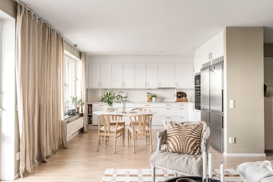 Bostadsrätt, Parkallén 40, Täby Park, Täby