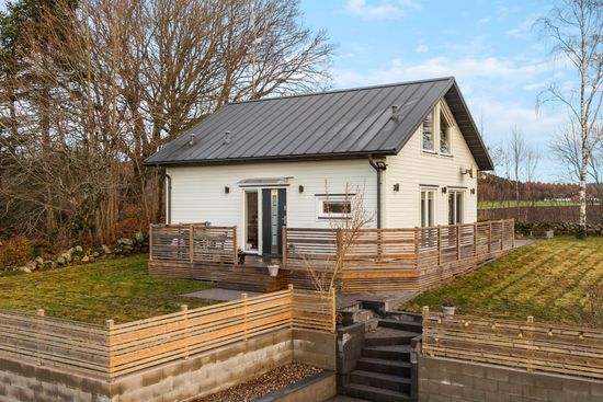 Villa, Rör 22, Tvååker, Varberg