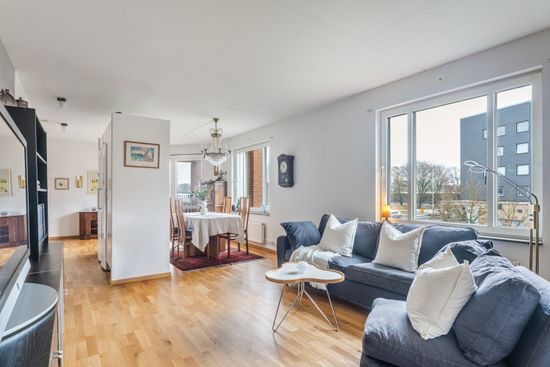 Bostadsrätt, Kurirgatan 37, Ringstorp, Helsingborg