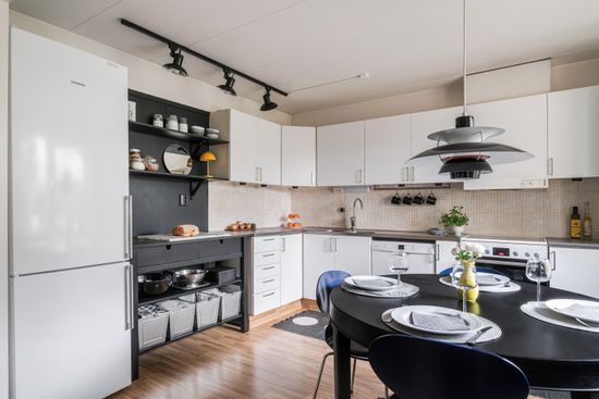 Bostadsrätt, Alnögatan 83, Rydebäck, Helsingborg