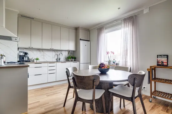 Bostadsrätt, Rådmansgatan 48, Centralt, Kungälv